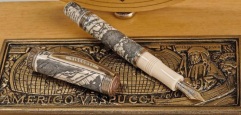 Visconti Amerigo Vespucci Limited Edition